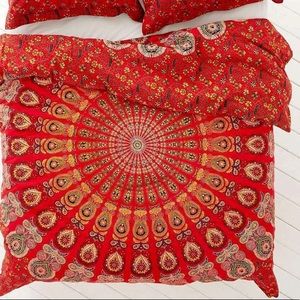 Urban Outfitters Bohemian Duvet Cover